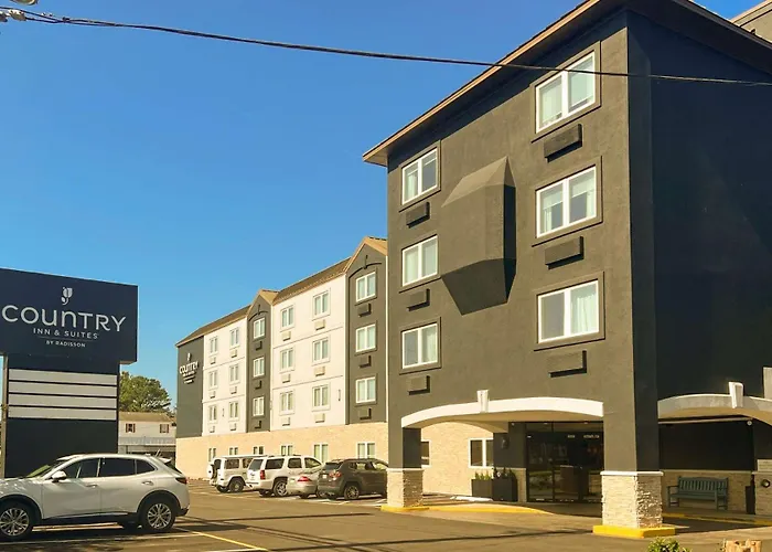 Country Inn & Suites By Radisson Rehoboth Beach - Dewey