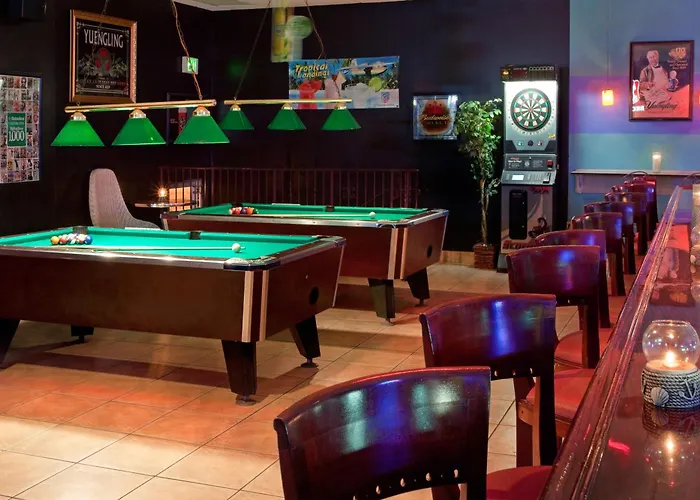 Grand Hotel Ocean City Oceanfront