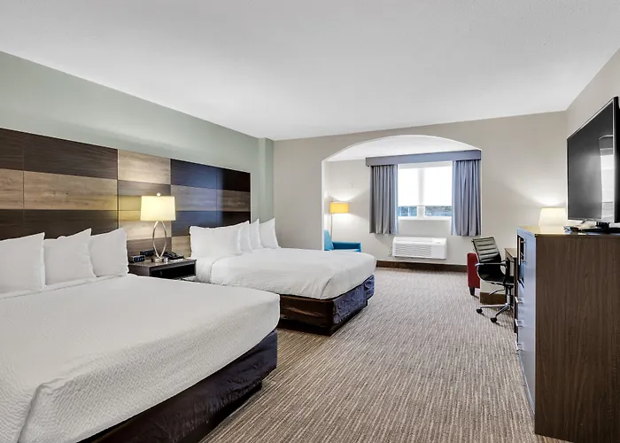 Country Inn & Suites By Radisson Rehoboth Beach - Dewey