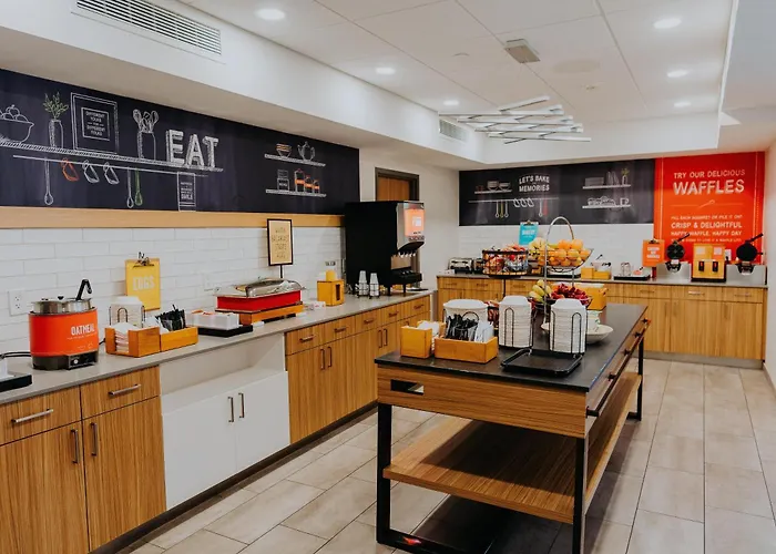 Hampton Inn Rehoboth Beach