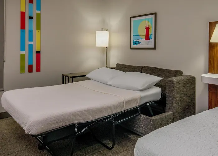 Hampton Inn Rehoboth Beach